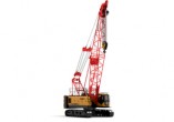 SANY SCC750A-6 Crawler crane