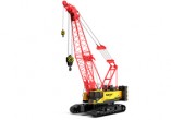 SANY SCC850A-6 Crawler crane