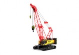 SANY SCC1000A-6 Truss arm crawler crane