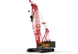 SANY SCC1800A Crawler crane