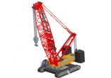 SANY SCC2800A Crawler crane