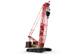 SANY SCC4000A-2 Crawler crane