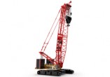 SANY SCC5500A Crawler crane