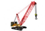 SANY SCC7000A Crawler crane