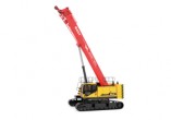 SANY STB600T5 Telescopic crawler crane