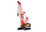 SANY SCC600HD Multifunctional crawler crane