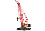 SANY SCC1350HD Multifunctional crawler crane