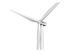 SANY SE14625 2.X low wind speed wind turbine generator system