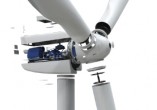 SANY SE15648 4.X medium and high wind speed wind turbine generator system