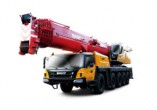 SANY SAC1300C7 All terrain crane