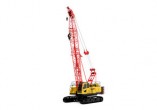 SANY SCC350Z Crawler crane