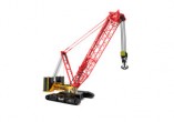 SANY SCC19000TM Crawler crane