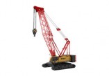 SANY SCC1350HD-2 Multifunctional crawler crane