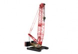 SANY SCC3500A-6 Crawler crane