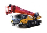 SANY STC300T6 Truck Crane