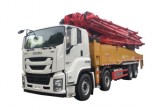 SANY SYM5447THBF 560C-8A Concrete pump truck