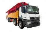 SANY SYM5449THBF 560C-8A Concrete pump truck