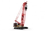 SANY SCC4500A Crawler crane