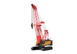 SANY SCC750HD-6 Multifunctional crawler crane