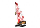 SANY SCC750HD-S Multifunctional crawler crane