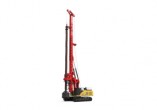 SANY SR360R-H10 Rotary drilling rig