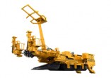 SANY EBZ260M-2 Digging, anchoring and protecting integrated machine
