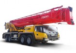 SANY STC800C5 Truck Crane