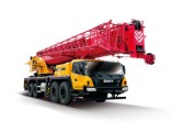 SANY STC800T5 Truck Crane