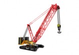 SANY SCC8000A-2 Truss arm crawler crane