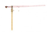 SANY SFT125（T6016-8C5） Tower crane