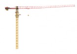 SANY SFT100（T6013-6C2） Flat-top tower crane