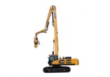 SANY SY600HD Pile driver