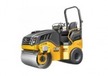 SANY SZR30C-8 Combined Road Roller