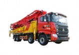 SANY SYM5462THBFS 620C-10A 62m concrete pump truck