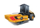 SANY SSR260C-8 26t single-drum double-drive road roller