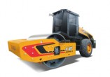 SANY SSR220C-10 22t full-hydraulic double-drive single-drum roller (energy-saving version)