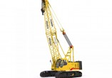 Xcmg High Quality 75 Ton Crawler Crane Xgc75 For Sale