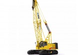 Xcmg Hot Sale 85 Ton Crawler Crane Xgc85 With Best Price