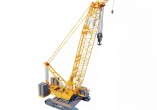 Xcmg Brand High Performance Mobile Crane Xlc220 220t Crawler Crane For Sale