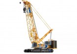 Xcmg Brand New 260 Ton High Performance Crawler Crane Xlc260 Price