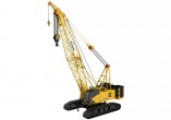 Xcmg Official New Model Mobile Crane Xgc100a 100 Ton Crawler Crane For Sale