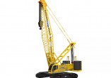 Xcmg Official Manufacturer Mobile Crane Xgc150 150 Ton Crawler Crane For Sale