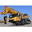 XCMG Best Price Official XCA60_E All Terrain Crane