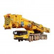 XCMG XCA275_U  275 Ton Overhead All Terrain Crane