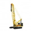 XCMG official 200 ton XGC200 hydraulic boom xcmg crawler crane price