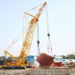 XCMG 300 ton hydraulic crawler crane XGC300 price