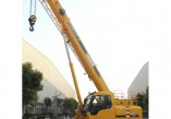 XCMG 25 ton small telescopic crawler crane XGC25T price