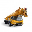 XCMG new 45ton hydraulic truck cranes XCT45_E Factory price