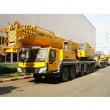 XCMG Hot Sale 130t truck crane with 75m telescopic boom crane QY130KH  for sale