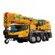 2022 Best price China Brand 40t all terrain crane XCA40_M